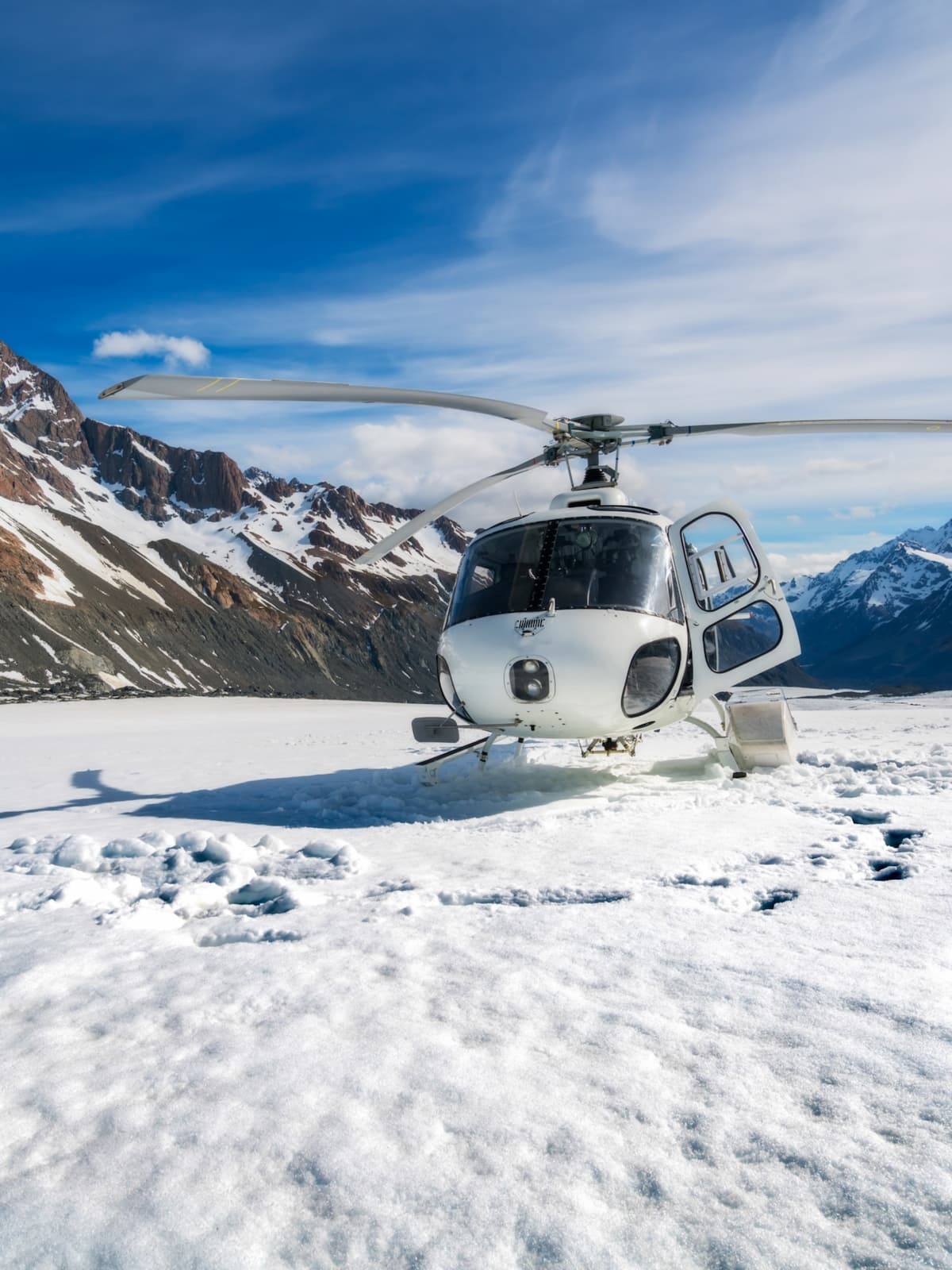 Héliski en Andorre : Vivez une aventure extrême au Sport Hotels Resort & Spa