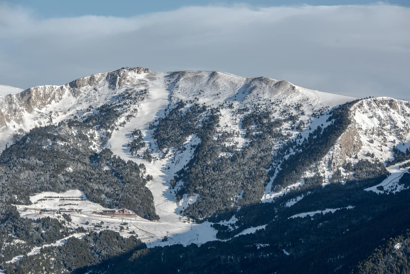 Les Meilleurs Paysages pour la Photographie en Andorre : Nature et Charme à Chaque Coin